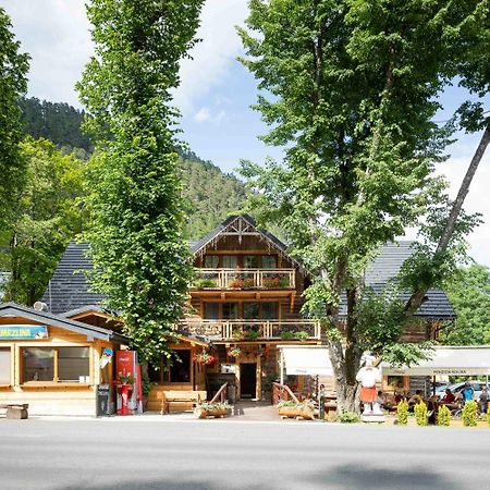 Penzion Koliba Vysoké Tatry 외부 사진