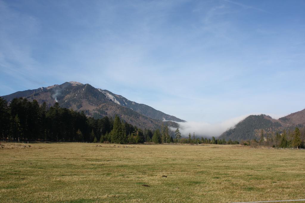 Penzion Koliba Vysoké Tatry 외부 사진